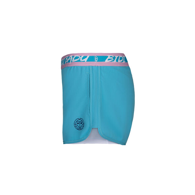 Tiida Tech 2in1 Shorts Women