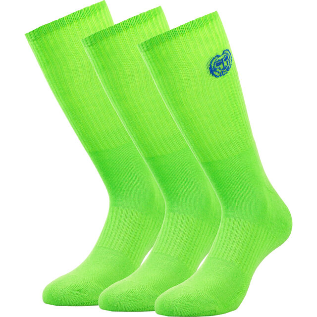 Matayo 3er Pack Crew Tech Socks Men