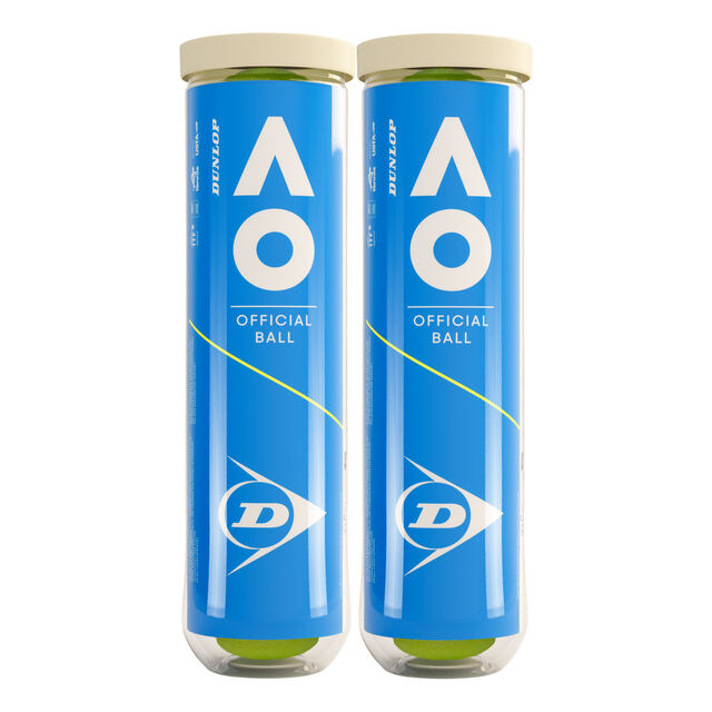 Australian Open 2x4 PET