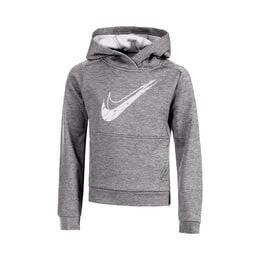 Therma-Fit Multi Hoody Kinder-Schwarz