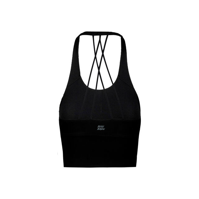 Pecprotect Move Bra - black