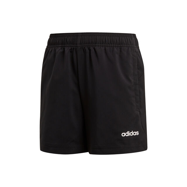 Essentials Plain Shorts Boys