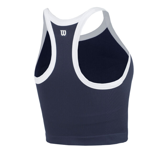 W On The Daily Brami Classic Navy