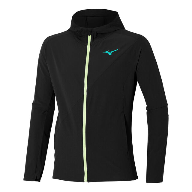 Mugen Hooded Jacket
