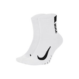 Multiplier Quarter Running Socks