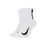 Multiplier Quarter Running Socks
