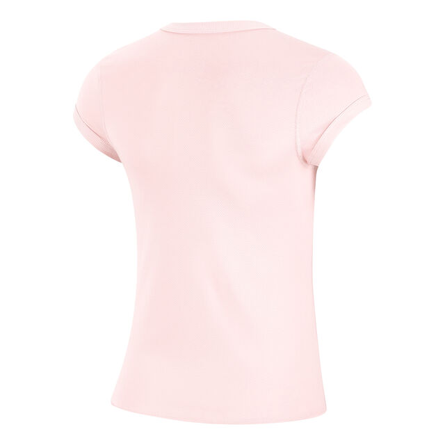 Court Dry Shortsleeve Top Women