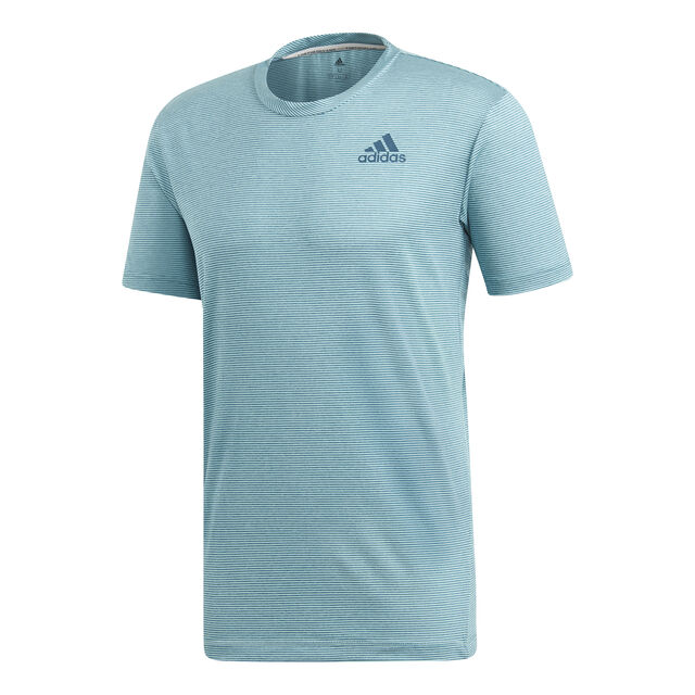 Parley Striped Tee Men