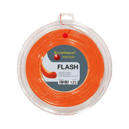 Flash Saitenrolle 200m-Orange