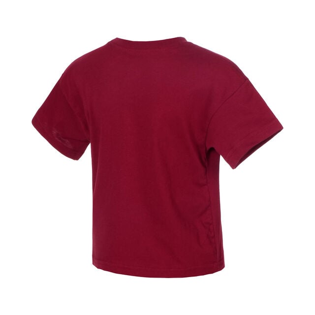 G Nsw Tee Boxy Essntl Lbr