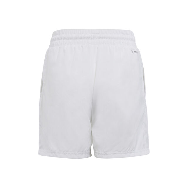 Club Tennis 3-Stripes Shorts