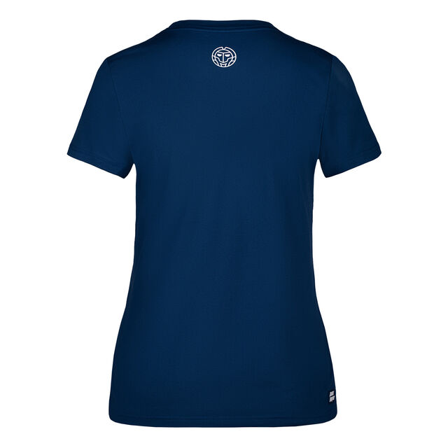 Carsta Lifestyle Tee Women