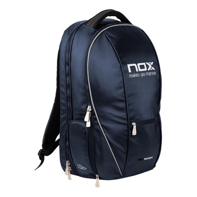 MOCHILA PRO SERIES AZUL