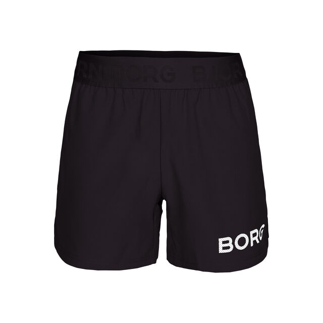 short Shorts