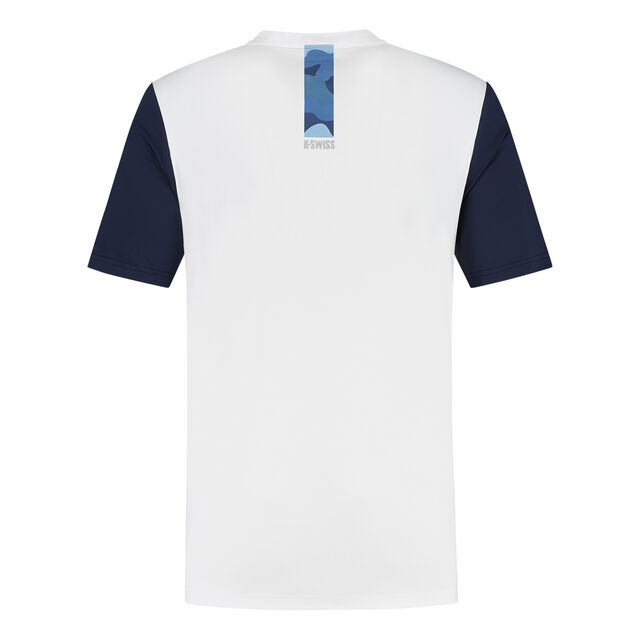 Hypercourt Crew Tee 3