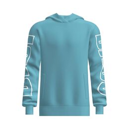 Melbourne 2025 Chill Hoody Jungen-Mint