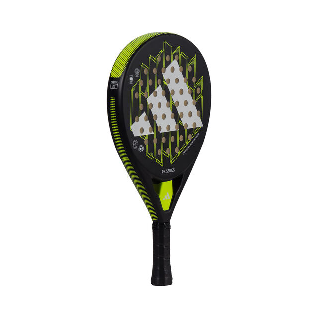 Rx Series Lime