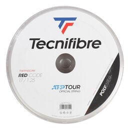 Pro Redcode 200m Saitenrolle-Rot