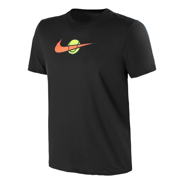 Court Swoosh Tee Men