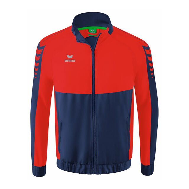 Six Wings Presentation Jacket