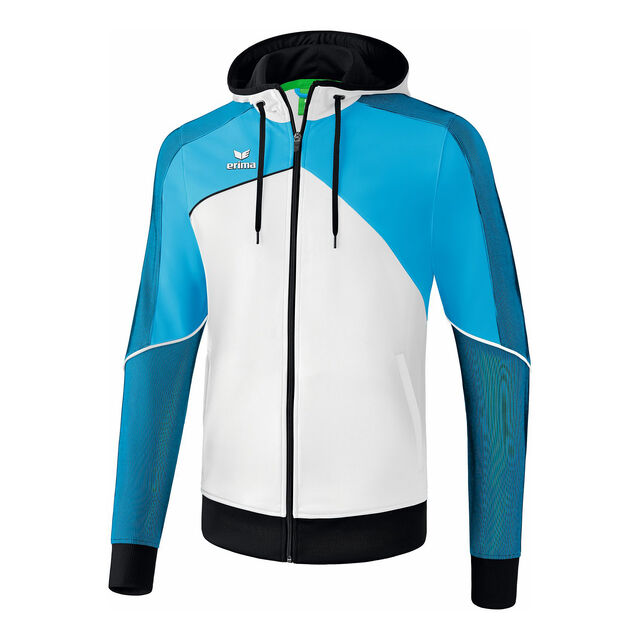 Premium One 2.0 Trainingsjacke m. Kapuze Men