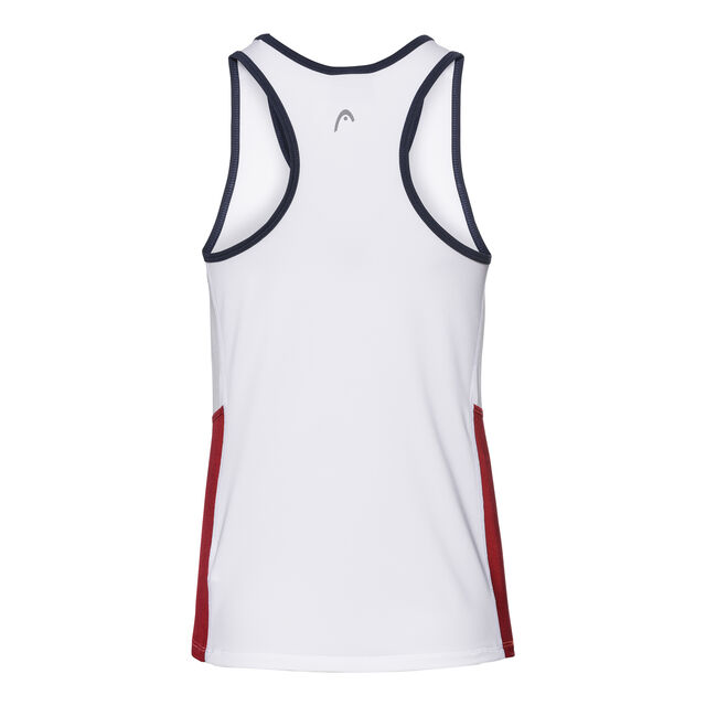 Club Tank-Top Women