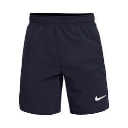 Dri-Fit Victory Shorts Jungen - dunkelblau, weiß