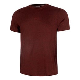 Everyday Performance T-Shirt Herren-berry