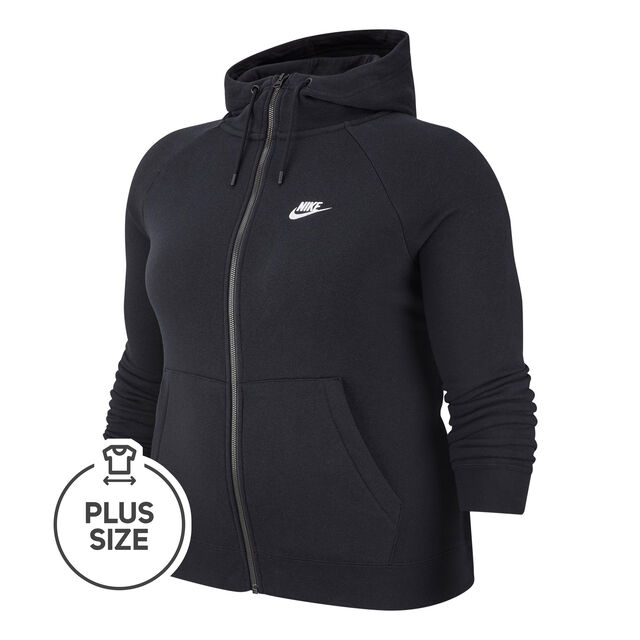 Sportswear Essential Plus Hoody Women