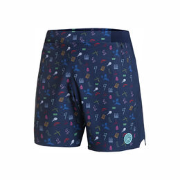 Tafari Tech Shorts