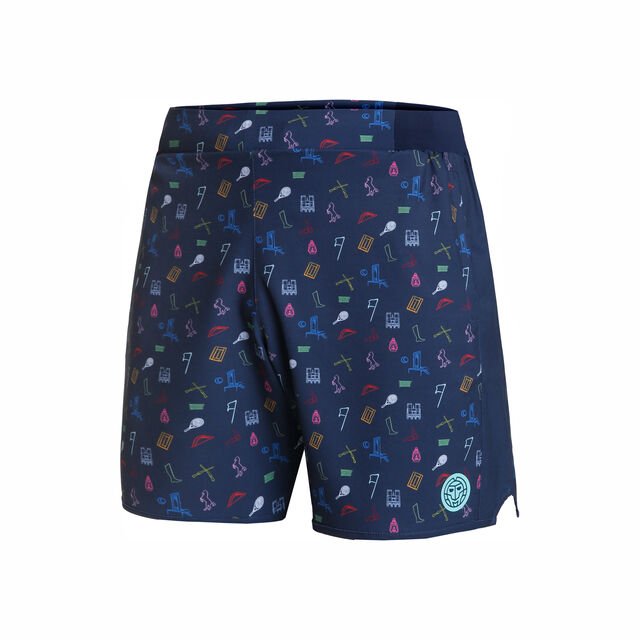 Tafari Tech Shorts