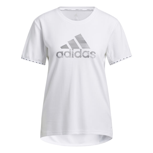 Badge of Sport Necessi Tee Women