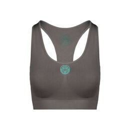 Major Pector Move Sport-BH Damen-Grau