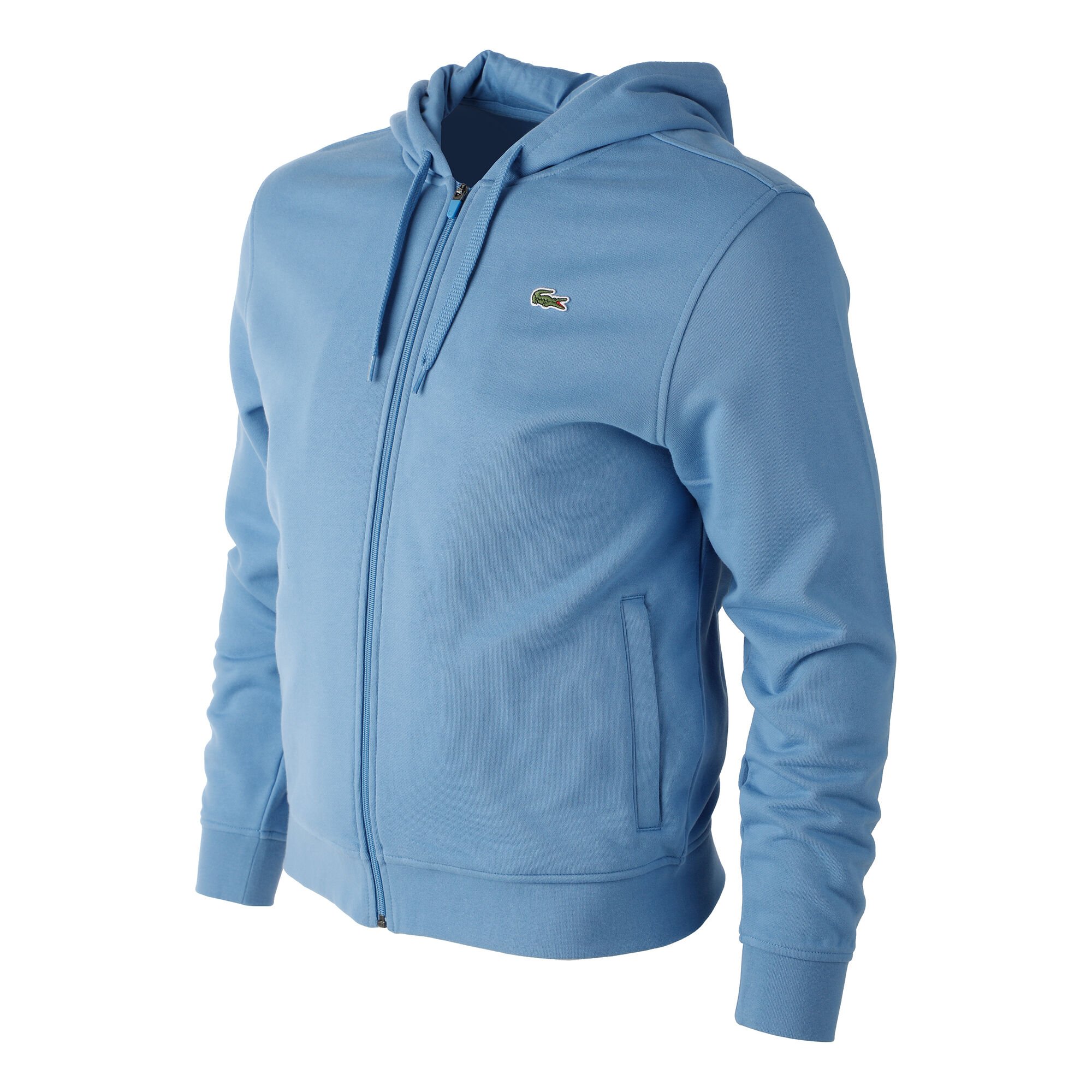 Lacoste Sweatjacke Herren Hellblau online kaufen | Center Court DE