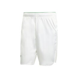 Ergo 9ich Shorts Herren-Wei&szlig;