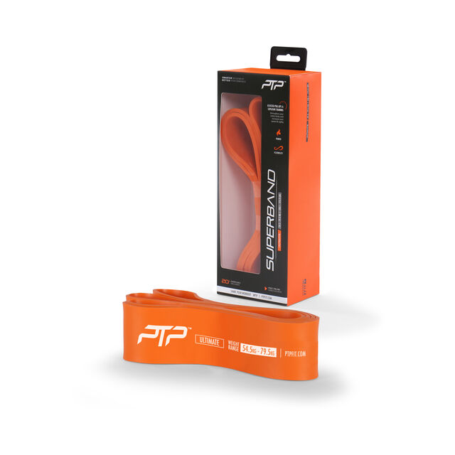 ***SUPERBANDS orange