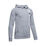 Rival Wordmark Hoody Boys