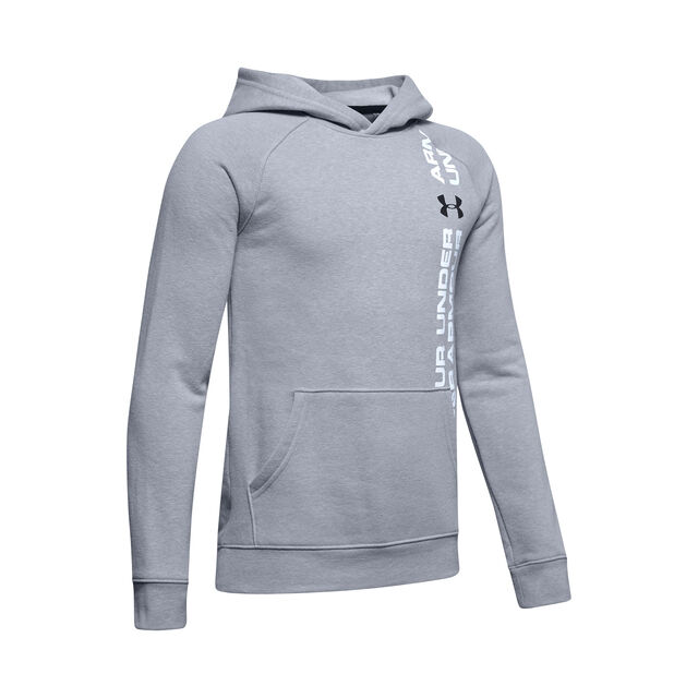 Rival Wordmark Hoody Boys