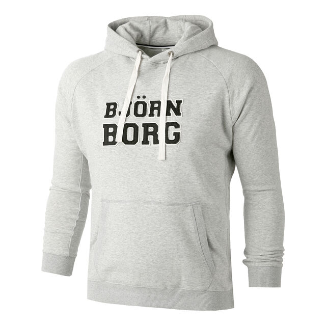 Borg Sport Hood Men