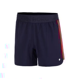 Ace Retro Short Shorts