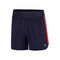 Ace Retro Short Shorts