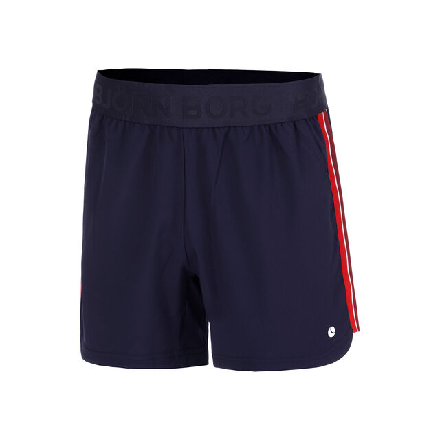 Ace Retro Short Shorts