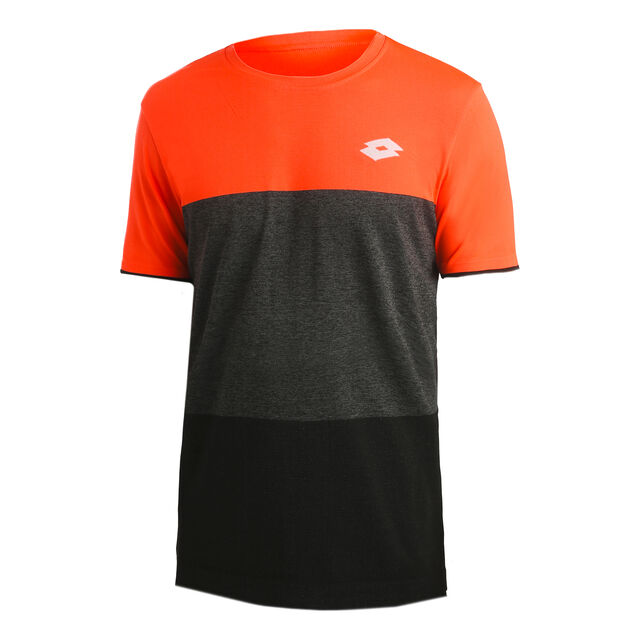 Tennis Tech SML Tee Men