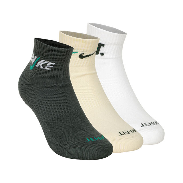 Everyday Plus Cushioned Ankle Socks