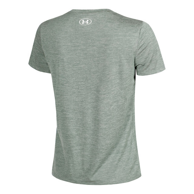 Tech Shortsleeve Twist