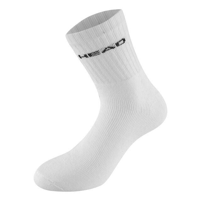 Short Crew Socks Club