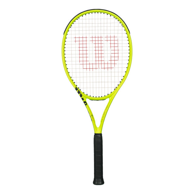 CLASH 100L V2 NEON YLW FRM (gebraucht)
