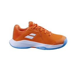 Propulse 3 Sandplatzschuh Kinder-Orange