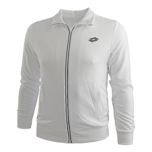 Tennis Teams Full-Zip PL Hoodie Men