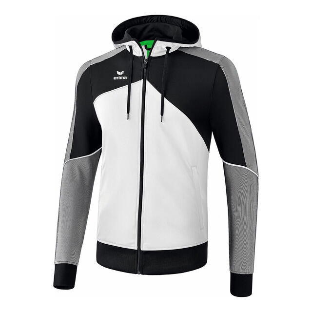 Premium One 2.0 Trainingsjacke m. Kapuze Men